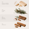 Wood Blonde - Fragancia Para Difusores Profesionales
