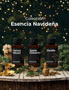Colección Esencia Navideña - Aromas para difusores