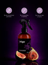 Higo – Perfume de Interior en Spray