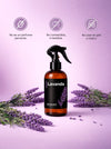 Lavanda – Perfume de Interior en Spray