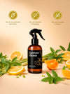 Lemon Grass – Perfume de Interior en Spray 250ml