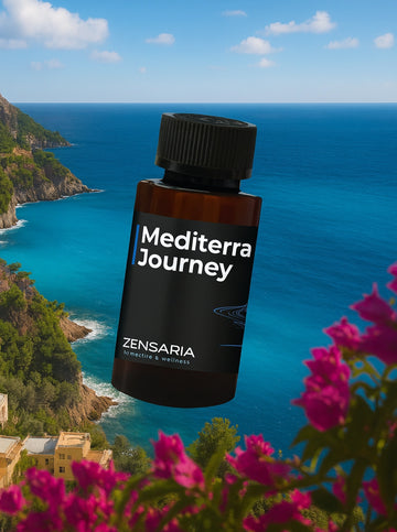 Mediterranean Journey - 3 Meses de Fragancia