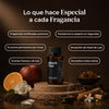 Black Tea (Inspirado en: Hotel Xcaret) - Fragancia para Difusores Profesionales
