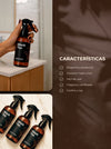 Black Tea (Inspirado en: Hotel Xcaret) - Perfume de Interior en Spray 250ml
