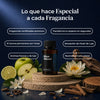 Blue Wood - Fragancia Para Difusores Profesionales