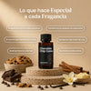 Chocolate Chip Cookie - Fragancia para Difusores Profesionales