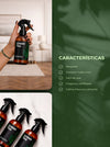 Green Tea – Perfume de Interior en Spray 250ml