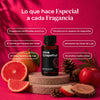 Pink Grapefruit - Fragancia Para Difusores Profesionales