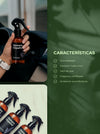 Romero Español – Perfume de Interior en Spray 250ml