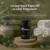 Spa Eucalyptus - Fragancia para Difusores