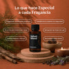 Velvet Wood (Inspirado en Ferragamo) - Fragancia Para Difusores Profesionales