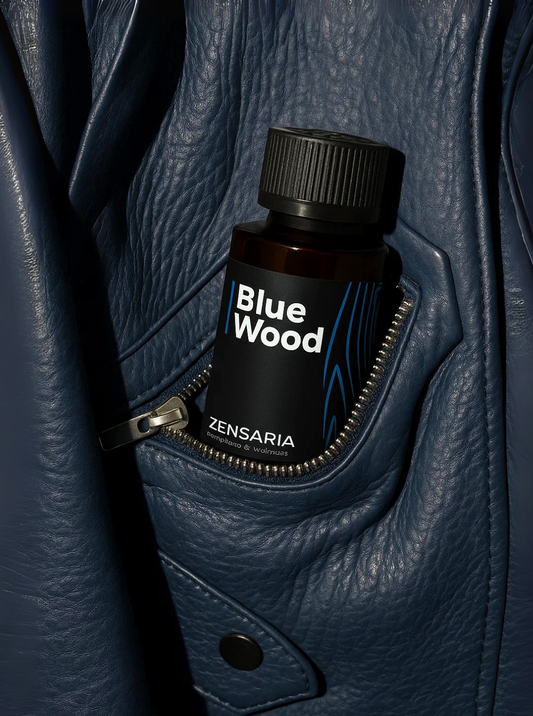 Blue Wood - Fragancia Para Difusores Profesionales