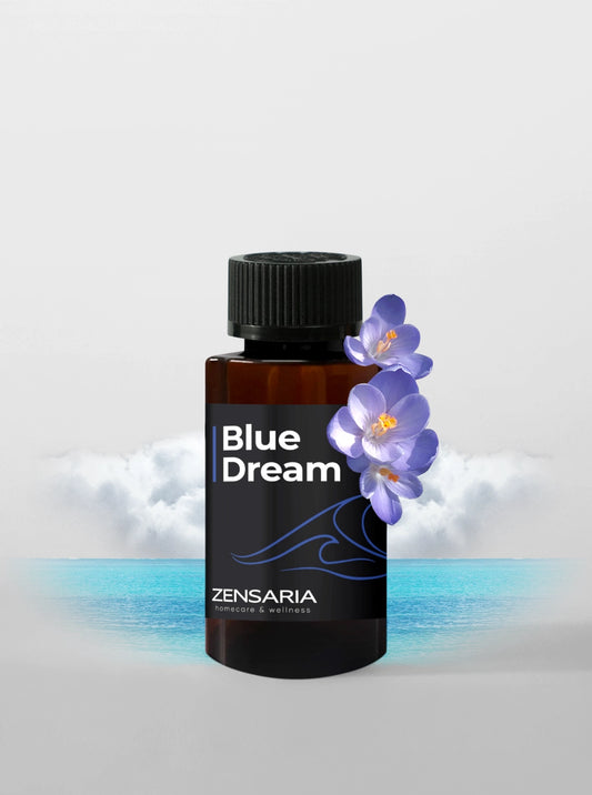 Blue Dream - Aroma Para Difusores