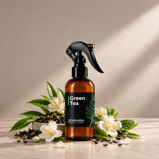 Green Tea – Perfume de Interior en Spray 250ml