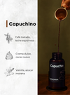 Capuchino - Fragancia para Difusores Profesionales