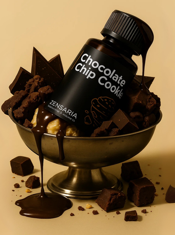 Chocolate Chip Cookie - Aroma para Difusores Profesionales