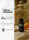 Citrus Blossom - Fragancias para Difusores Profesionales