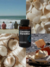 Coconut Paradise  - 3 Meses de Fragancia