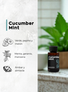 Cucumber Mint - Aroma Para Difusores Profesionales