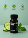Cucumber Mint - Aroma Para Difusores Profesionales