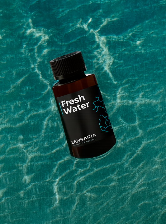 Fresh Water - Aroma Para Difusores