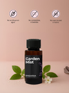Garden Mist - Fragancia para Difusores Profesionales