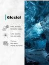 Glacial - Aroma Para Difusores Profesionales