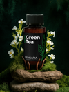 Green Tea - Aroma Para Difusores Profesionales