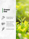Green Tea - 3 Meses de Fragancia