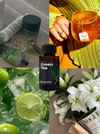 Green Tea - Aroma Para Difusores Profesionales