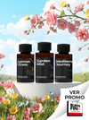 Spring Collection - Aromas para Difusores