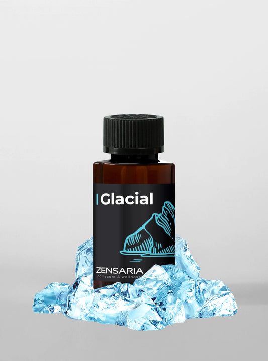 Glacial - Aroma Para Difusores Profesionales