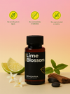 Lime Blossom - Fragancias para Difusores Profesionales