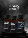 Luxury Collection - Aromas para difusores