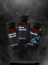 Luxury Collection - Aromas para difusores