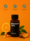 Mandarin Zest - Aroma Para Difusores Profesionales