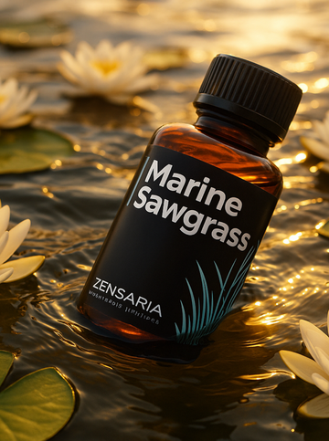 Marine Sawgrass - Aroma Para Difusores Profesionales