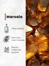 Marsala - Aroma Para Difusores Profesionales