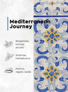 Mediterranean Journey - Fragancia para Difusores