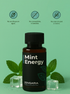 Mint Energy - Aroma Para Difusores Profesionales