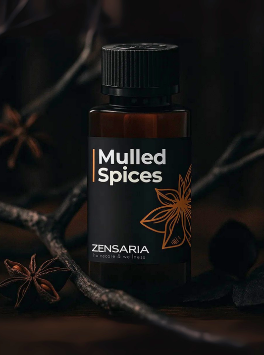 Mulled Spices - Aroma para Difusores Profesionales