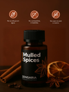 Mulled Spices - 3 Meses de Fragancia