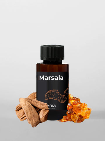Marsala - Aroma Para Difusores Profesionales