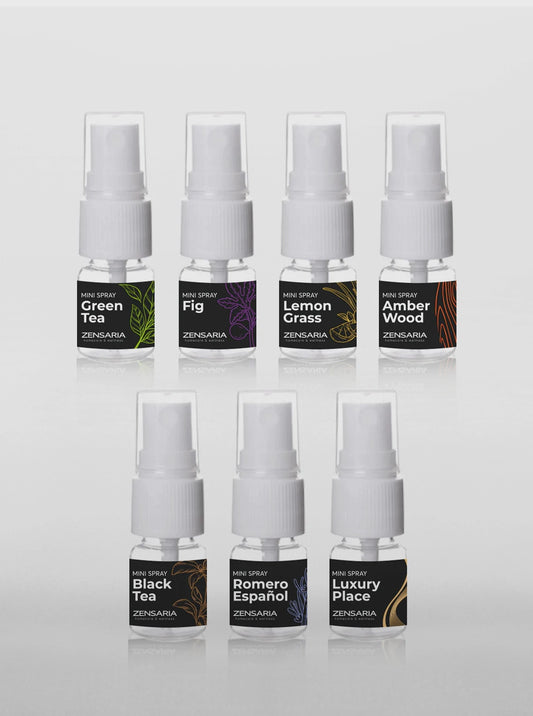 Mini Spray Pack