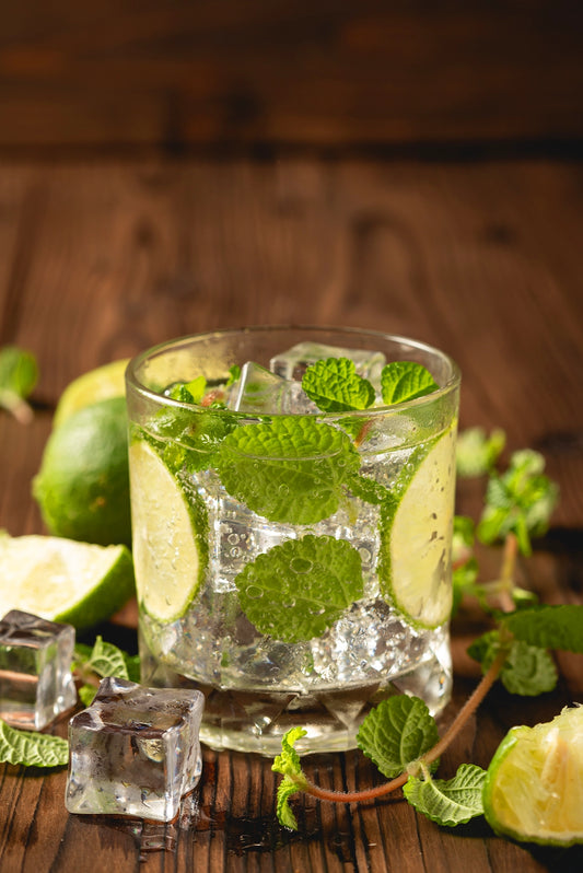Mojito Bliss - Aroma Para Difusores