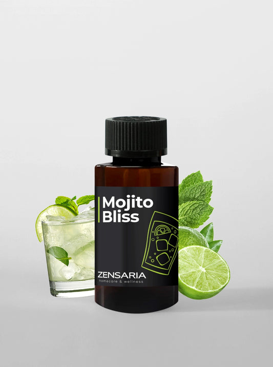 Mojito Bliss - Aroma Para Difusores