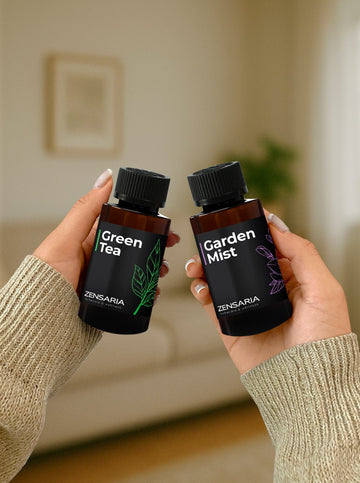 Mom's Collection – 2 Fragancias que la envuelven en calma y amor