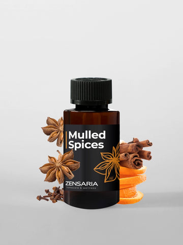 Mulled Spices - Aroma para Difusores Profesionales