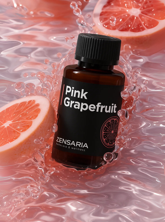Pink Grapefruit - Aromas Para Difusores Profesionales