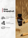 Pink Grapefruit - Aromas Para Difusores Profesionales